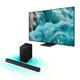 thumbnail image 1 of Combo TV 55'' Samsung QLED 4K Q7F5 Vision AI (2025) + Barra de sonido 2.1 Ch Subwoofer B-series HW-B450F (2025) Negro, 1 of 5
