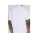 thumbnail image 2 of Camiseta informal con estampado creativo TRUST para hombre, camiseta de manga corta con cuello redondo a la moda de verano, estilo urbano moderno para hombre, camisetas informales., 2 of 7