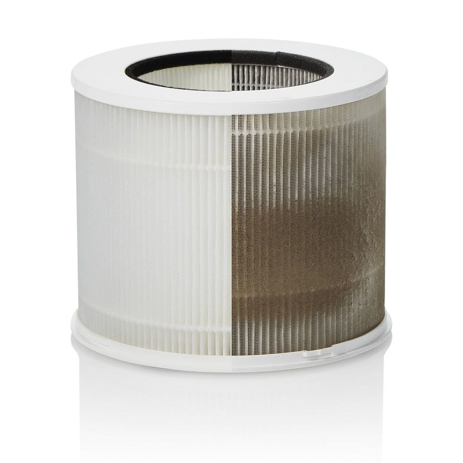 Filtre de remplacement pour purification d'air de table True HEPA Clorox 12020