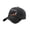 Black, variant on Classical Monkey Baseball Hat for Women Men Unisex Wash Cotton Snapbacks Cap For Outdoor Activity Sun Protections
