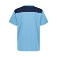 thumbnail image 2 of Messi Boys Short Sleeve Jersey, Sizes 4-16, 2 of 2