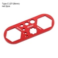 thumbnail image 3 of 2pcs For Muqzi Bicycle Front Fork Shoulder Cover Wrench For Suntour Cycling, 3 of 11