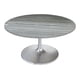 thumbnail image 3 of Mesa de Comedor Kessa Muebles Star Plateado, 3 of 9