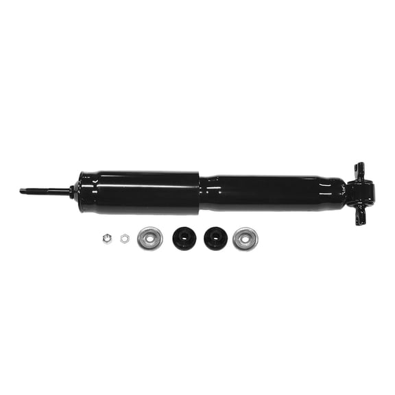 Gabriel 69714 Ultra Front Shock Absorbers Fits 84-87 Chevrolet Corvette (1 pack)