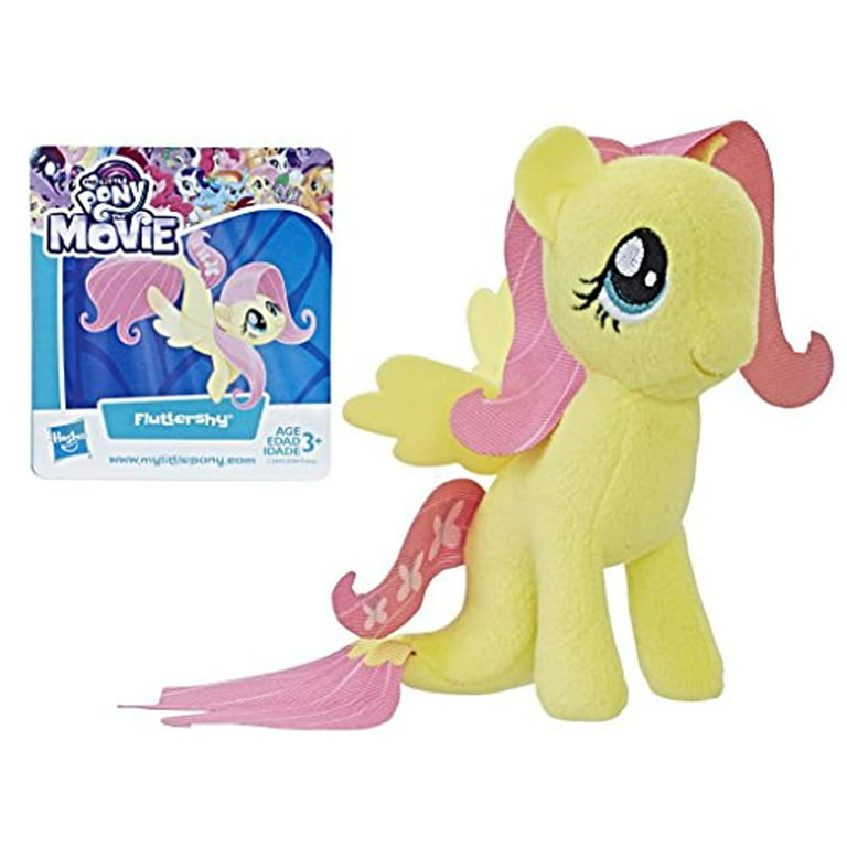 Fluttershy Lifesize Plush My Little Pony Plush 