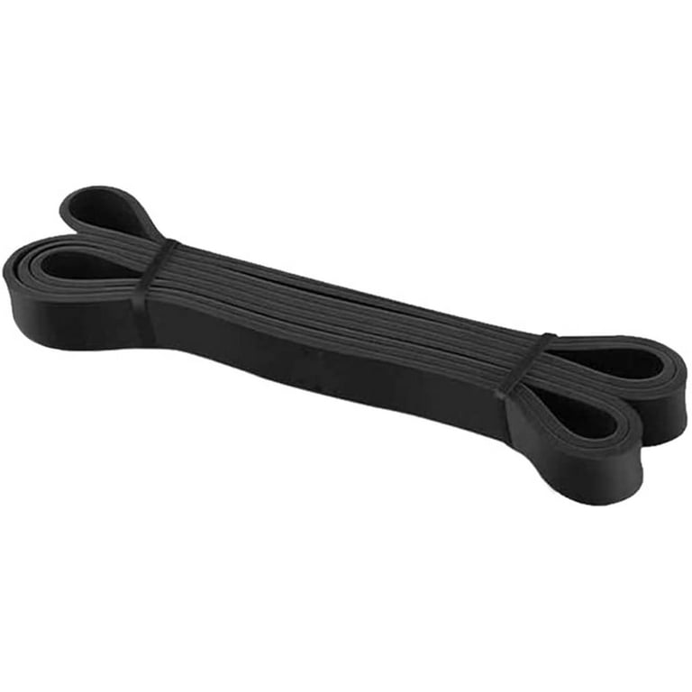 Black Resistance Band