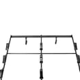 thumbnail image 3 of FixtureDisplays® Wall Mount Clip Strips End Cap S Hook Potato Chips Rack Grab a Bag of Chips Rack 30X12" 10116, 3 of 7