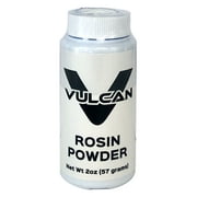Vulcan Rosin Powder Bottle