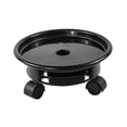 thumbnail image 3 of Macetero con ruedas Strade Fareast Limited soporte rodante para plantas Estilo A, 3 of 8