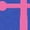 Royal Blue, variant on Anchor Nautical Pink Girls Long Sleeve Toddler T-Shirt