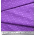 thumbnail image 3 of Soimoi polyester Crepe Fabric Poker Card Symbol Decor Fabric Printed Yard 52 Inch Wide, 3 of 3