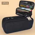 thumbnail image 4 of Estuche de Lápices Sunnimix Organizador de Papelería Estilo A, 4 of 8