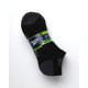 thumbnail image 2 of Calcetines Reebok de corte bajo para hombre, paquete de 6 cojines básicos, tallas 6-12,5, 2 of 7