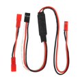 thumbnail image 1 of Winch Ch3 3 Ways Control Line Panel Remote Controller Receiver Cable For 1/10 Rc Crawler Axial Scx1, 1 of 5