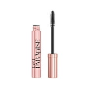 L'Oreal Paris Voluminous Makeup Lash Paradise Volume Mascara, Mystic Black, 0.28 fl oz