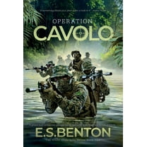 Operation Cavolo, (Hardcover)