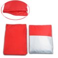 thumbnail image 2 of 180T Motorcycle Cover Outdoor Protector Rain Dust UV Water Proof, 2 of 7
