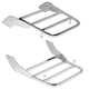 thumbnail image 4 of Portaequipajes Trasero Sissy Bar cromado BuyWeek para Honda Shadow Steed VLX 600 1999-2007 y VT750 C2 1997-2003, 4 of 9