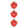 thumbnail image 4 of Methold Cono de cuello de gato, de heridas, accesorios para cachorros en forma de fruta, suministros para mascotas, Collar de recuperación, Type1 NO1 Methold CBP382430, 4 of 6