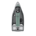 thumbnail image 2 of Plancha Hamilton Beach 19970 Suela Antiadherente Durathon Digital Cable Retractil Verde, 2 of 4