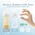thumbnail image 2 of Jabón detergente en pastillas Papablic para Baby Brezza, GROWNSY, Momcozy, 2 of 9