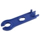 thumbnail image 1 of Scienceny Llave de conector de Panel de Solar para interiores y exteriores profesional, llave de desconexión para el hogar, accesorios de Herramientas y ferretería Scienceny TO010304-01B, 1 of 6