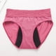 thumbnail image 4 of Ropa interior grande para mujer Ropa interior mediana de cintura alta para mediana edad Fridja  nalpqowj44183, 4 of 4