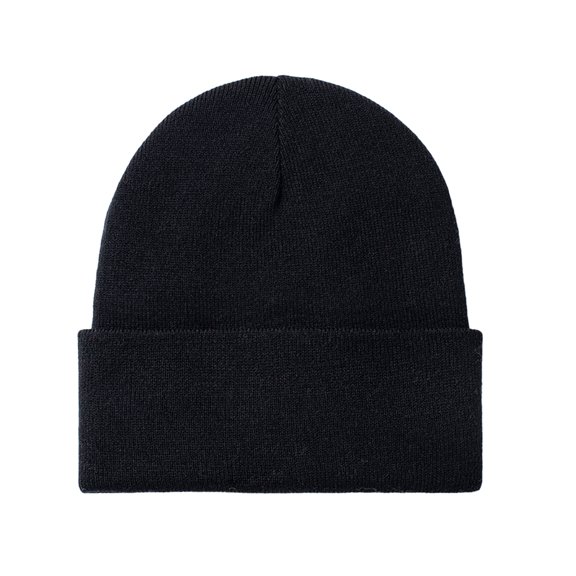 Fjofpr Beanies Hats Men Satin Lined Winter Hats for Women Beanies Winter Hats for Women on Satin Lined Beanie Hats For Men Women Winter Warm Knitted Cuffed Silk Lined Slouchy Skull Cap