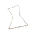 thumbnail image 2 of Intermetro RPC06-916B Height Solid Door Gasket, 3/4", 2 of 3