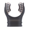 thumbnail image 1 of Embout de Plongée Confortable Embout de Régulateur de Plongée Embout de Tuba Remplacement Accessoires Portables pour Régulateur de Plongée Standard, 1 of 3