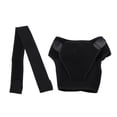thumbnail image 1 of Shoulder Brace Adjustable Shoulder Sleeve For Men Women Stabilizer Wrap, 1 of 8