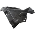 thumbnail image 2 of Geelife Fender Liner For 328 335 xDrive 3.0L Lwr Reinf Panel Front Right Rear Sect, 2 of 9