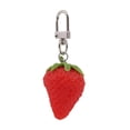 thumbnail image 2 of Adorable Fruit Keychain Designss For Backpack Gifts And Couples, 2 of 7