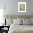thumbnail image 5 of White Cherry Blossom I Neutral Crop Bird Framed Print Wall Art By Danhui Nai, 5 of 5