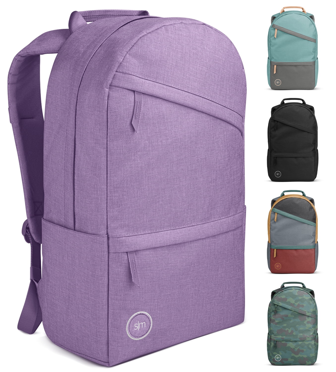 Backpack,Laptop Bag Seamless Colorful Leaves Traveling Backpack School Backpack Large Capacity Backpack,Laptop Bag Seamless Colorful Leaves Traveling Backpack School Backpack Large Capacity
