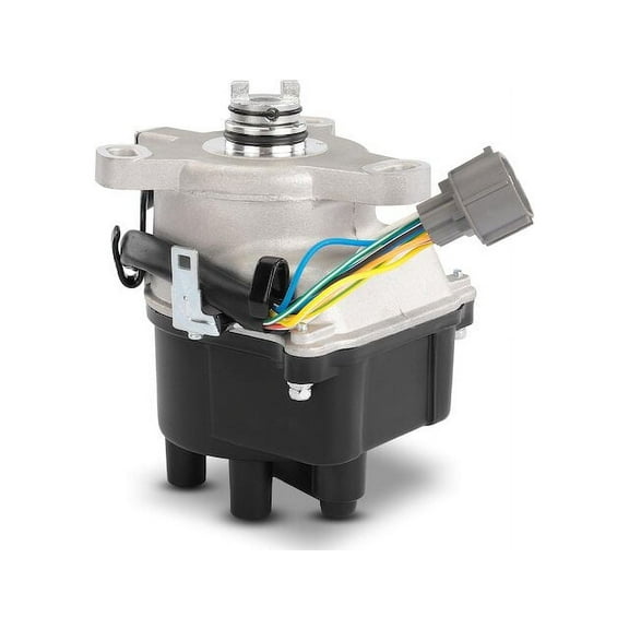 Ignition Distributor 1 - Compatible with 1997 - 1998 Honda CR-V 2.0L 4-Cylinder
