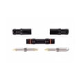 thumbnail image 2 of Dynaplug Racer Pro Bicycle Tire Repair Tool (Polished Aluminum), 2 of 14