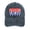 Navy, variant on Democracy Isn’t A Spectator Sport Gray Baseball Cap for Men Women, Adjustable Snapback Hats Cotton Hat