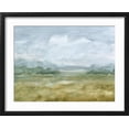 thumbnail image 2 of Art.com Watercolour Sketchbook III Art Print by Ethan Harper, Black Frame Wall Art, 21" x 17", 2 of 5