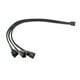 thumbnail image 1 of Cable divisor PWM de , divisor de 1 a 3 mangas, ventilador de PC, cable de alimentación, accesorios para ventiladores de refrigeración de CPU, Hugo divisor de ventilador, 1 of 7