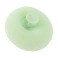 thumbnail image 5 of Unique Bargains Bath Shower Loofah Sponge Body Puffs 2.17"x4.53" 1 Pc Green, 5 of 5