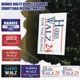 Clearance! Harris Waltz 2024 Yard Sign support Kamala Harris For usa