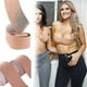 thumbnail image 2 of Boob Tape, Nipple Tape, Waterproof Breast Lift Tape, Elastic Comfortable Breast Tape, Strapless Adhesive Sticky, 2 of 5