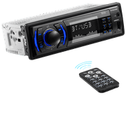Best Bluetooth Car Audio Receivers - BOSS Audio Systems 616UAB Car Audio Stereo System Review 