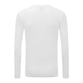 thumbnail image 2 of TriDri Haut de Couche de Base de Performance pour Hommes, 2 of 2