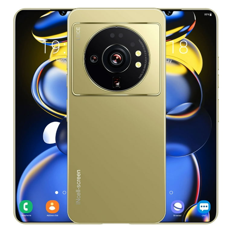 Smart Phone,Android 6.0 Smartphone HD Full Screen Phone,Dual Smart Phone,Android 6.0 Smartphone HD Full Screen Phone,Dual
