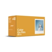 Polaroid Color Go Film Double Pack - 48 Photos