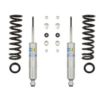 Bilstein B8 6112 96-04 Toyota Tacoma Front Suspension Kit Fits select: 2004 TOYOTA TACOMA DOUBLE CAB PRERUNNER, 1999-2003 TOYOTA TACOMA XTRACAB PRERUNNER