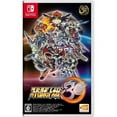 thumbnail image 1 of Super Robot Wars 30 (Jp Import) (English) (Ninendo Switch), 1 of 1