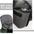 thumbnail image 4 of TABLZONE 1 Set Lawn Mower Seat Cover for Riding Mower with Simple Structure and UV Protection, 4 of 8